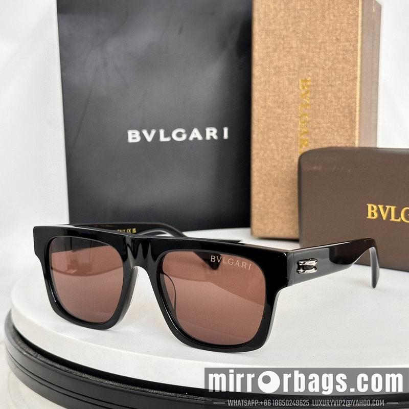 Bvlgari Glasses 03smh66