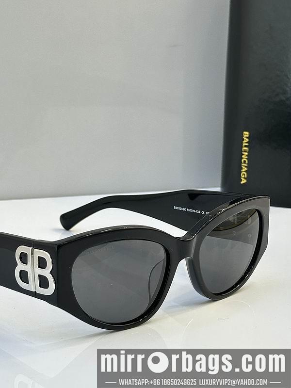 Balenciaga Glasses 03smh35
