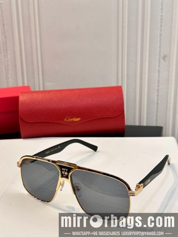 Cartier Glasses smr122