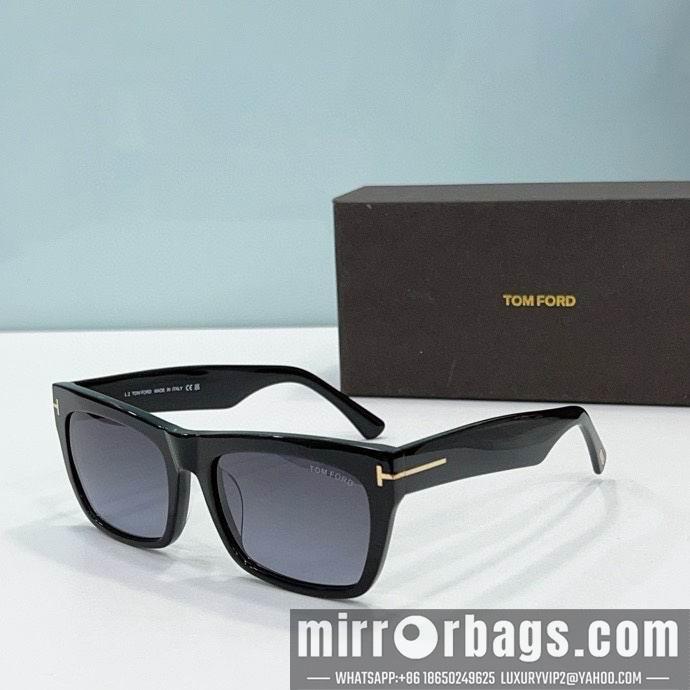 Tom Ford Glasses smx44