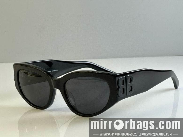 Balenciaga Glasses smx86