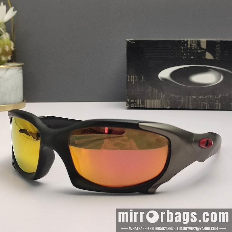 Oakley Glasses 03smh19