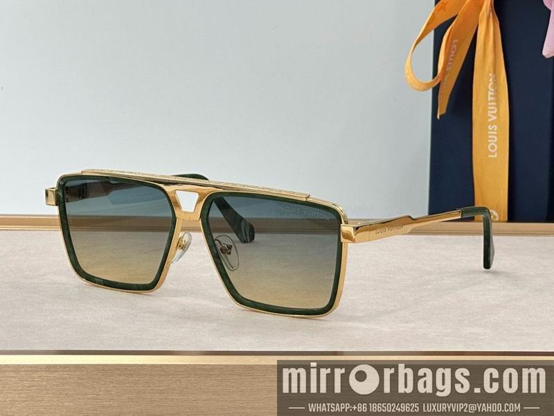 LV Glasses smx97