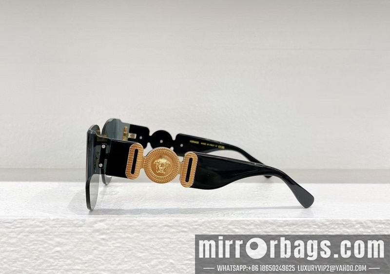 Versace Glasses 03smh59