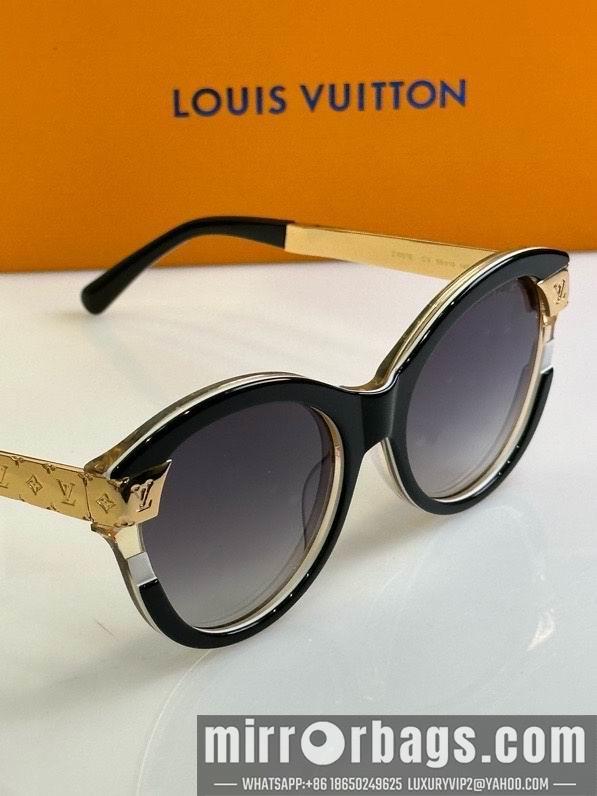 LV Glasses smx119