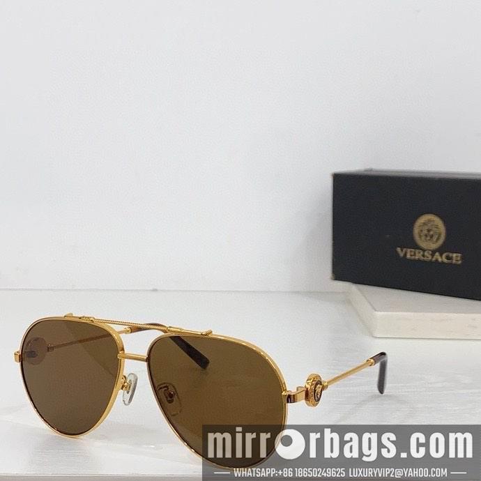 Versace Glaases smx179