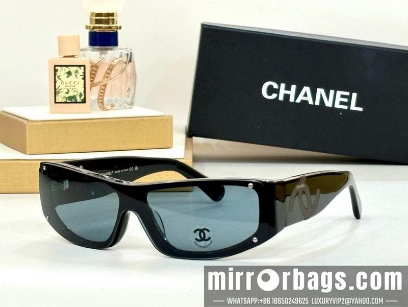 Chanel Glasses smh132