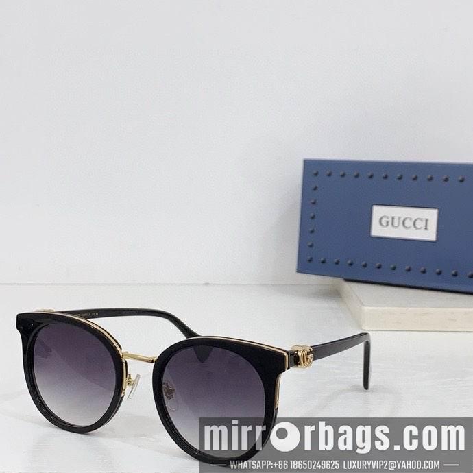 Gucci Glasses smx158