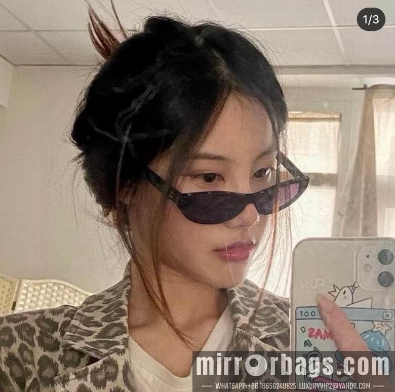 Chanel Glasses smh107
