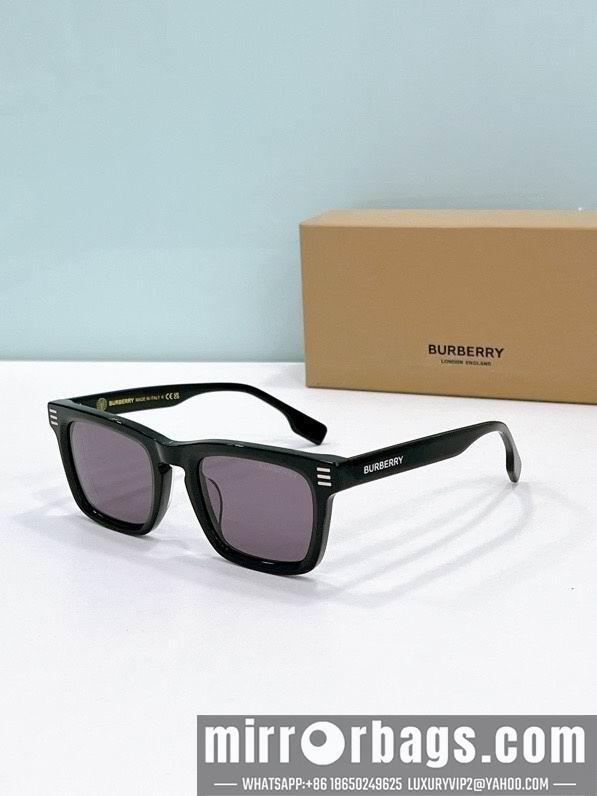 Burberry Glasses smx77
