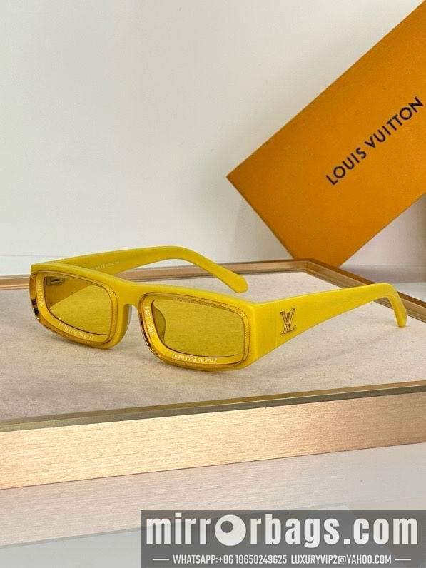 LV Glasses smx118