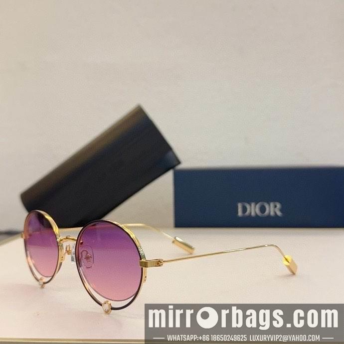 Dior Glasses smx77