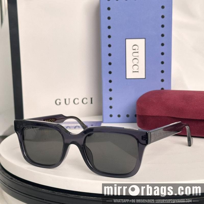 Gucci Glasses smh81