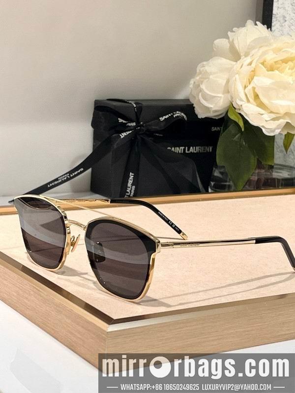 YSL Glasses 03smh33
