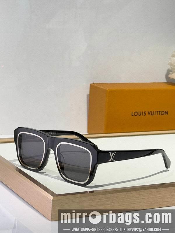 LV Glasses smh168