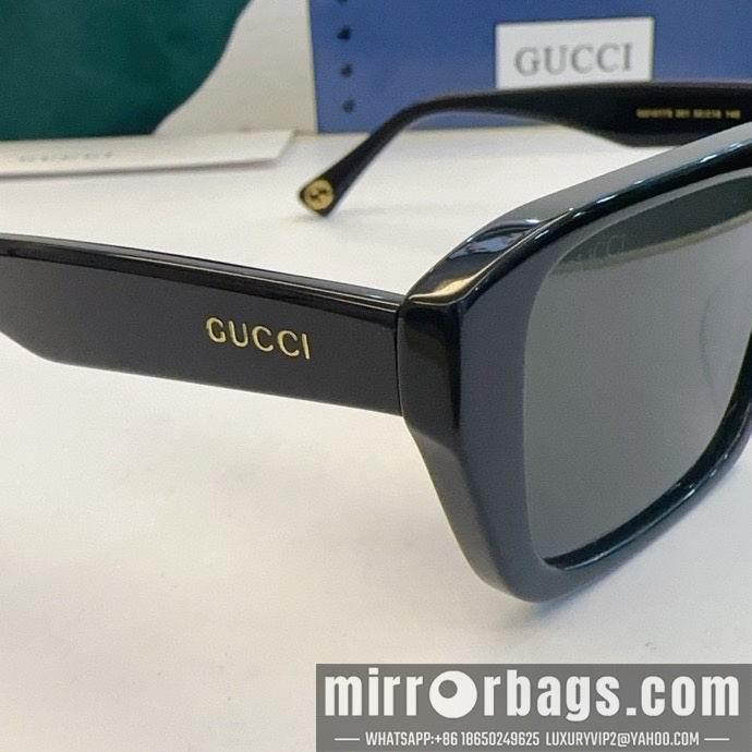 Gucci Glasses smx123