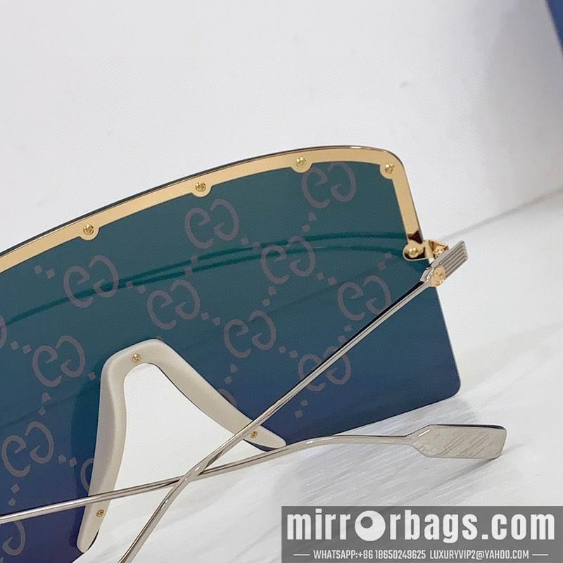 Gucci Glasses smr50