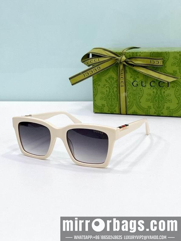Gucci Glasses smh131