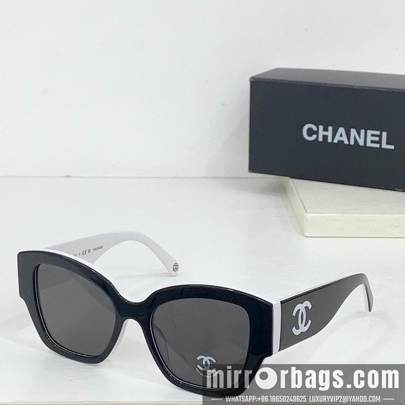 Chanel Glasses smr24