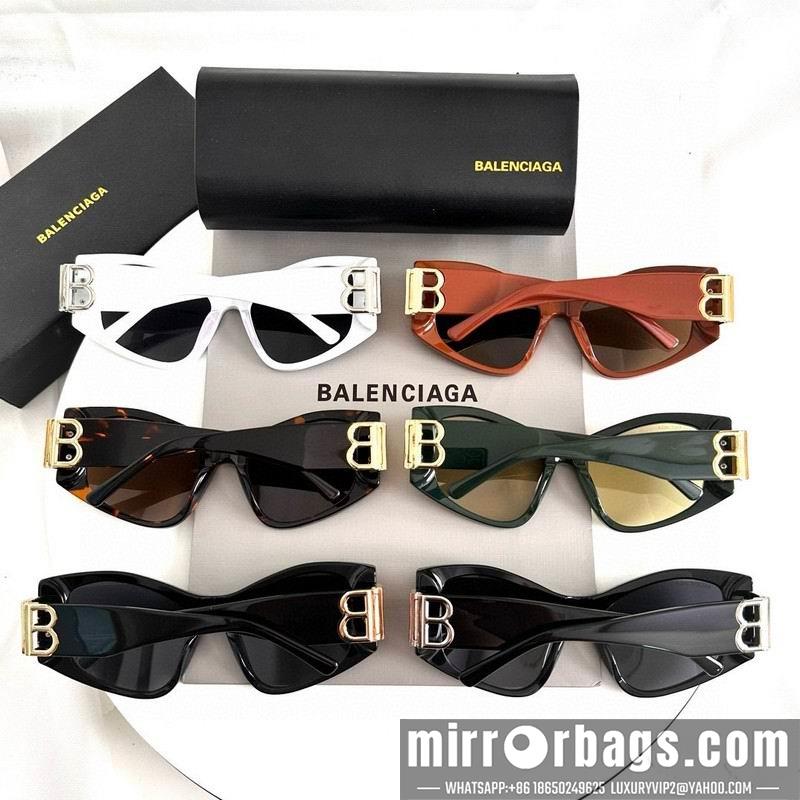 Balenciaga Glasses 03smh66
