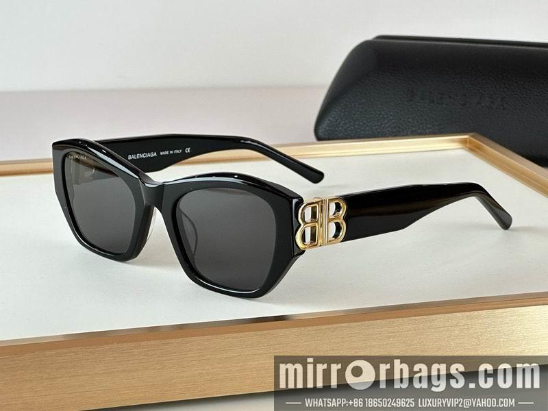 Balenciaga Glasses smx65