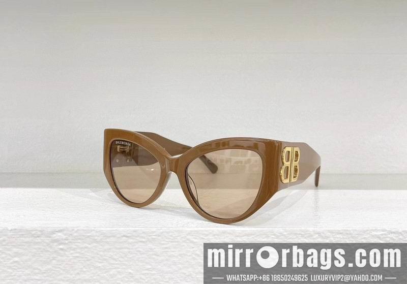 Balenciaga Glasses 03smh41