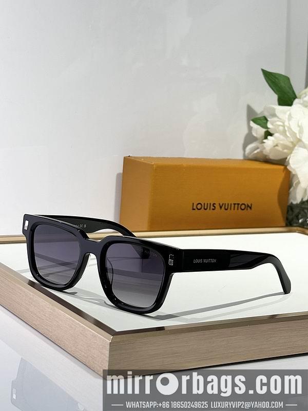 LV Glasses smh107