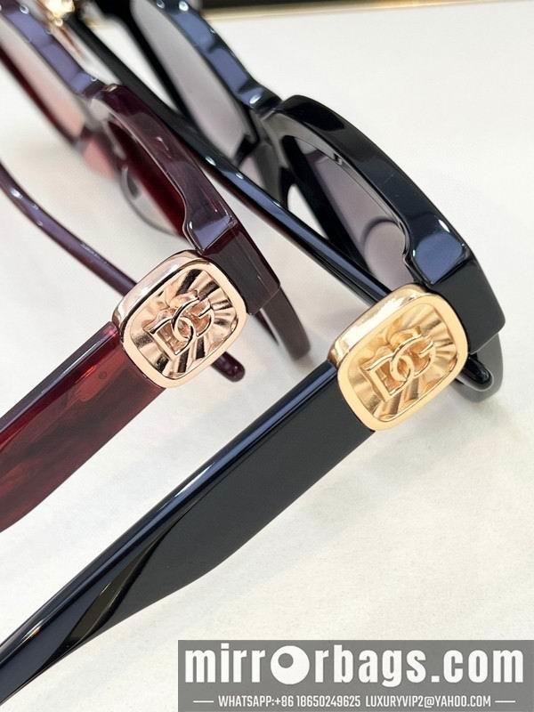 DG Glasses 03smh64