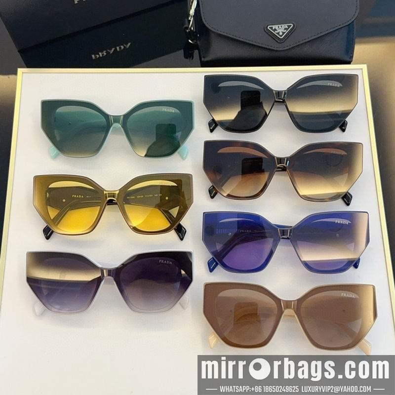 Prada Glasses smx261