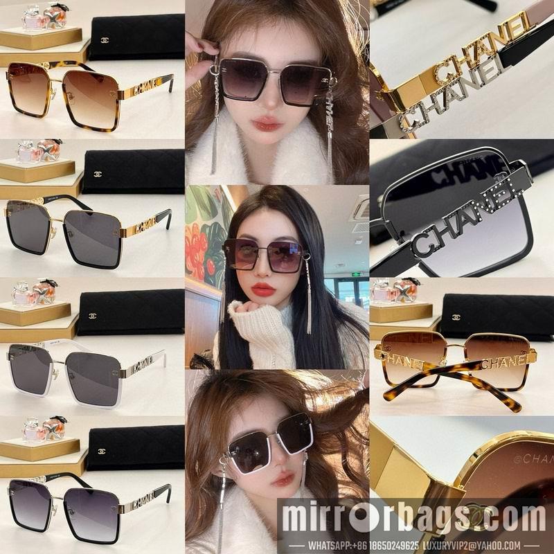 Chanel Glasses smr266