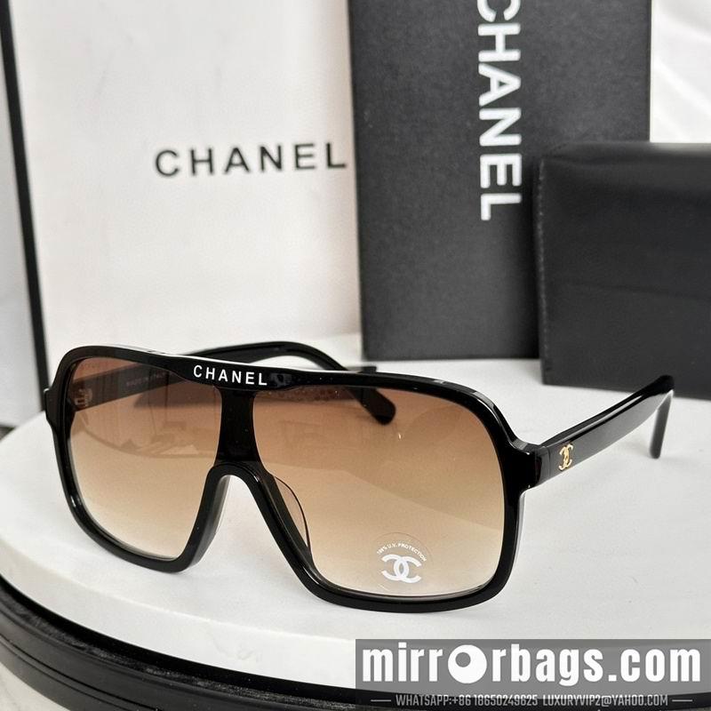 Chanel Glasses smh106