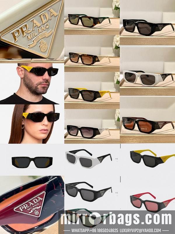 Prada Glasses smr16