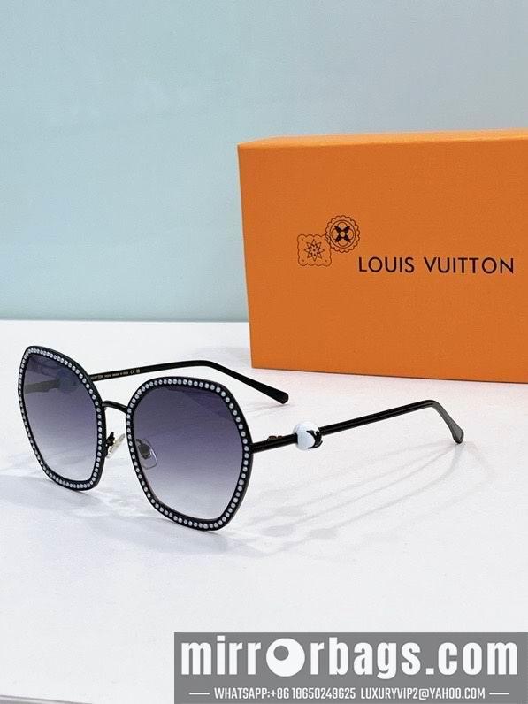 LV Glasses smx133