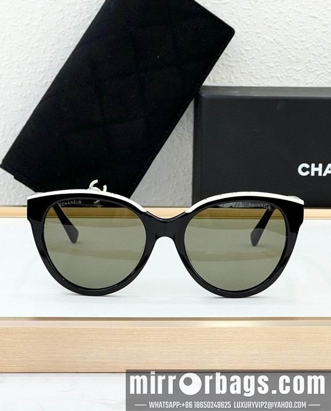 Chanel Glasses smh159