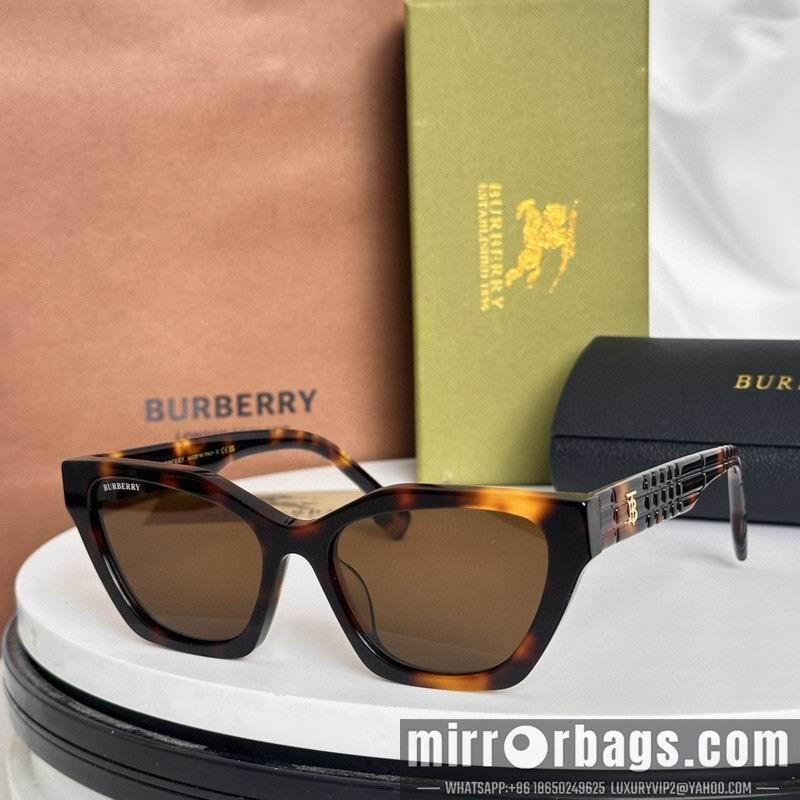 Burberry Glasses 03smh28