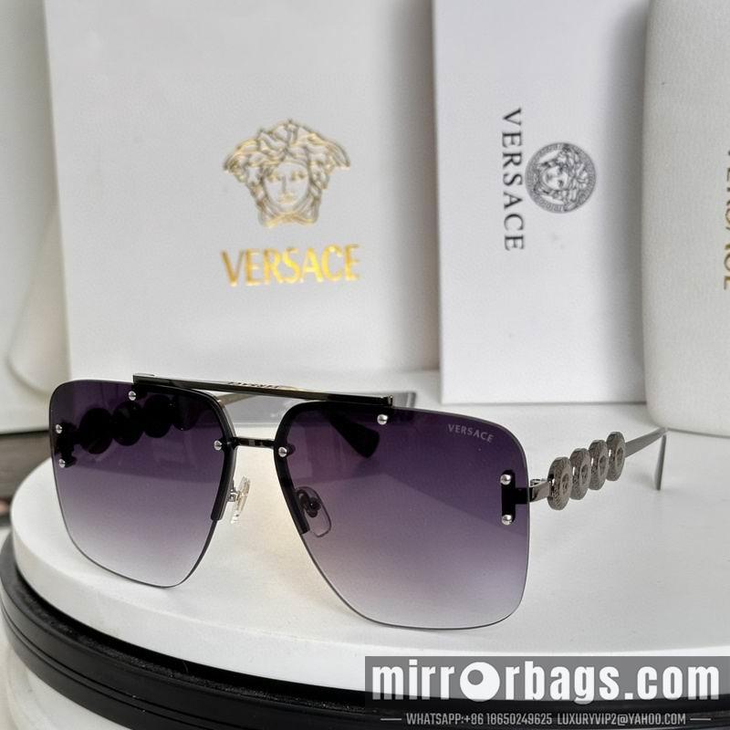 Versace Glasses 03smh09