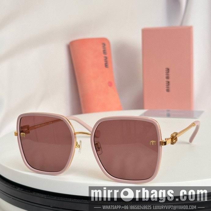 MiuMiu Glasses smx63