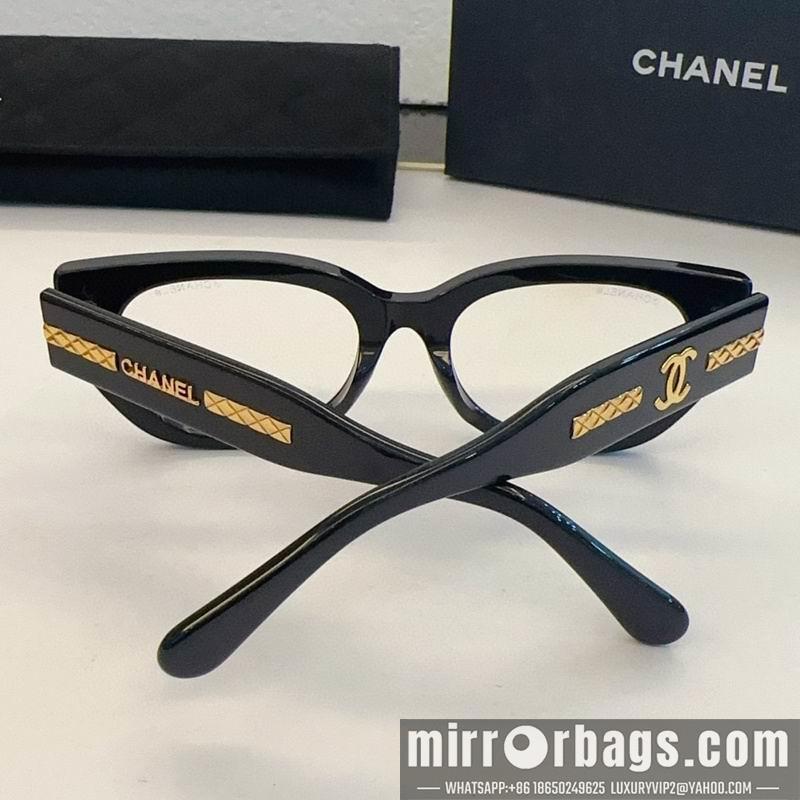 Chanel Glasses smx317