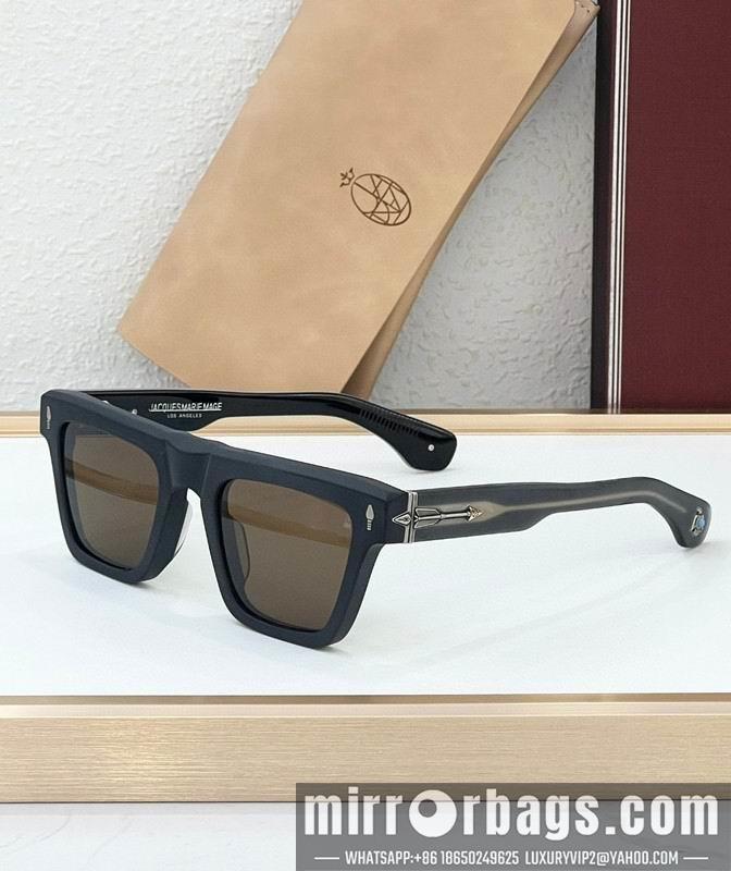Jacques Marie Mage Glasses 03smh44