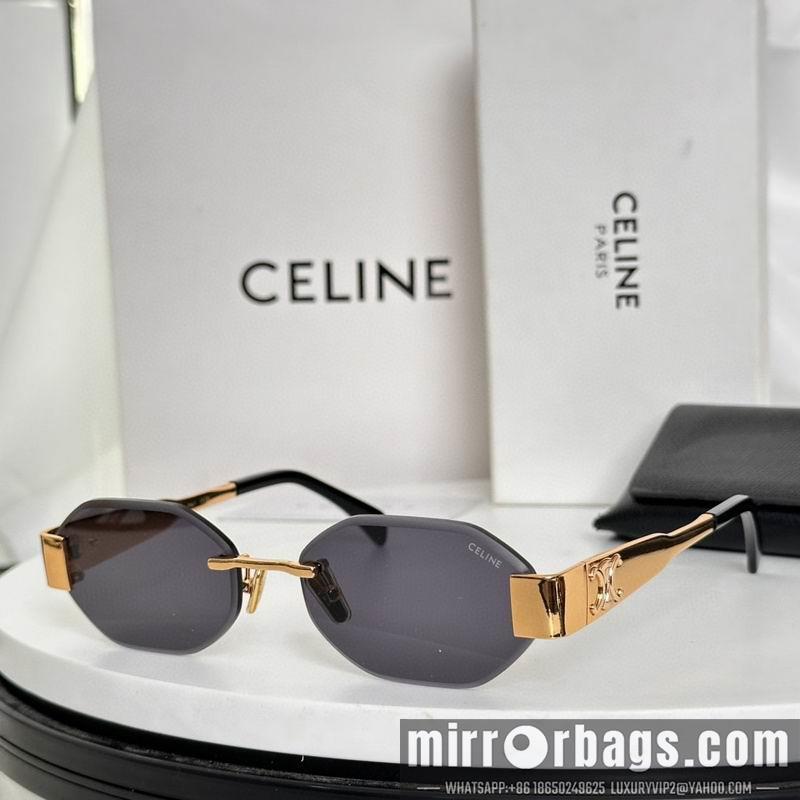 Celine Glasses 03smh14