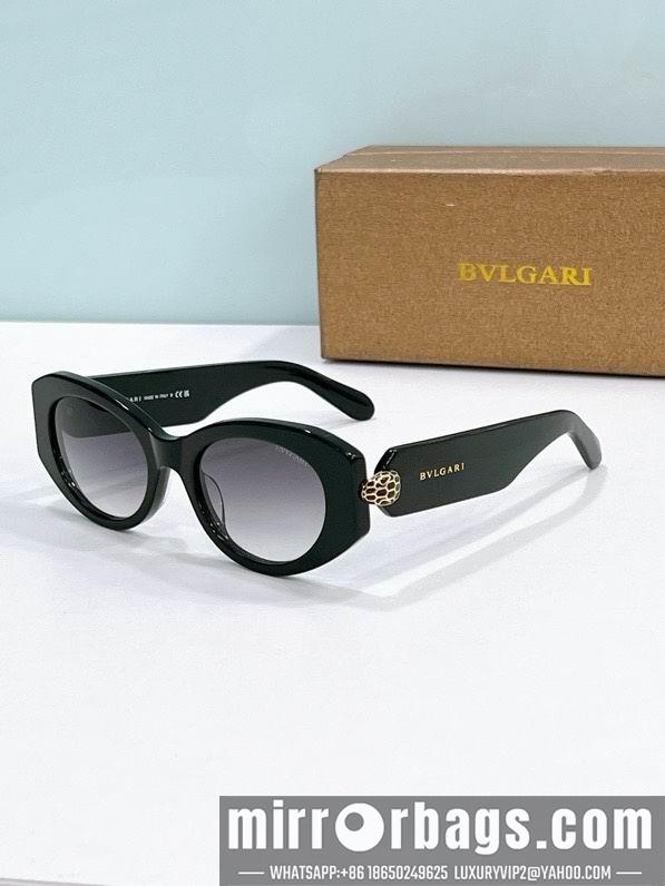 Bvlgari Glasses 03smh19