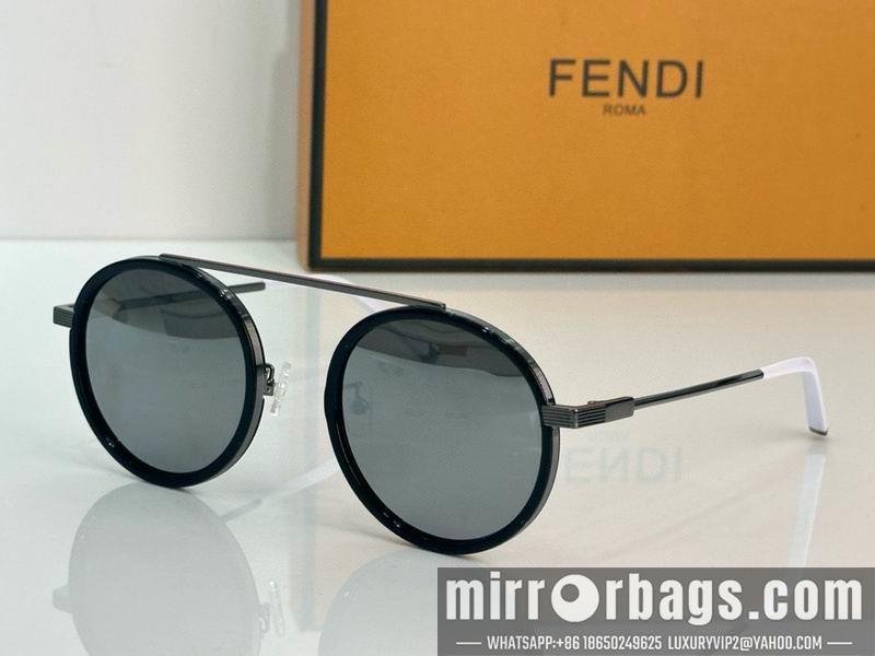 Fendi Glasses smx129