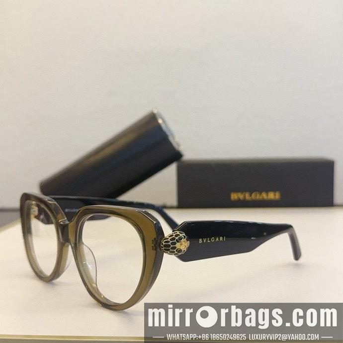 Bvlgari Glasses 03smh05