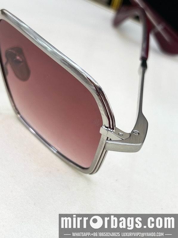 Jacques Marie Mage Glasses smx49
