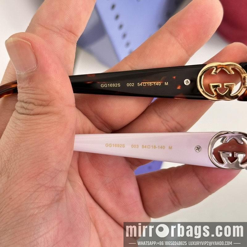 Gucci Glasses smr153