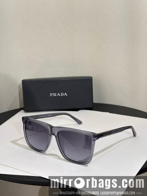 Prada Glasses smx172