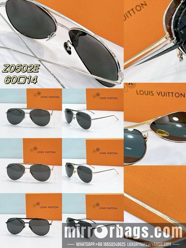 LV Glasses smx114