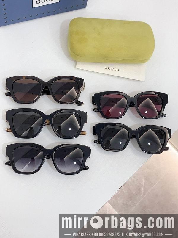 Gucci Glasses smr92