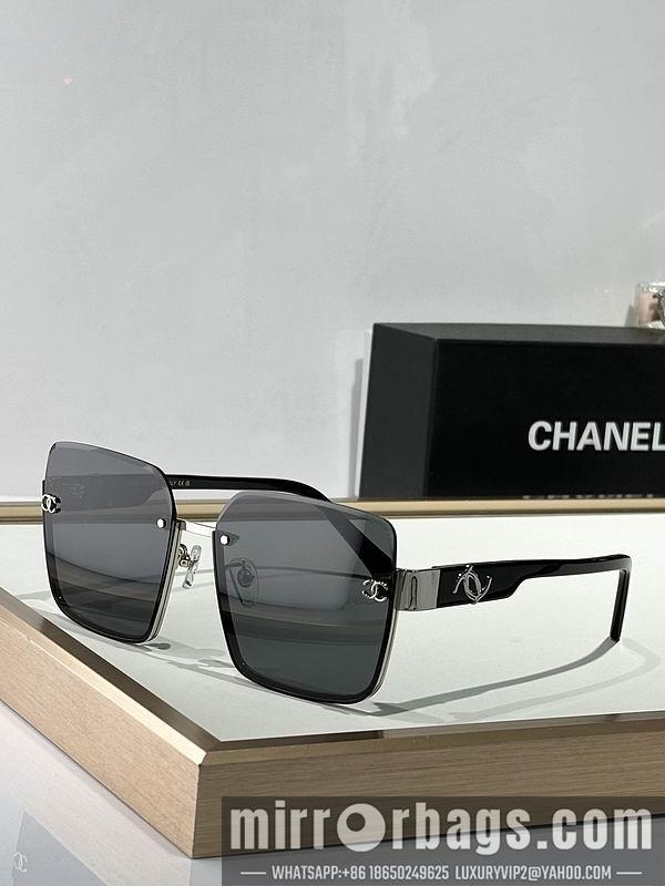 Chanel Glasses smh126