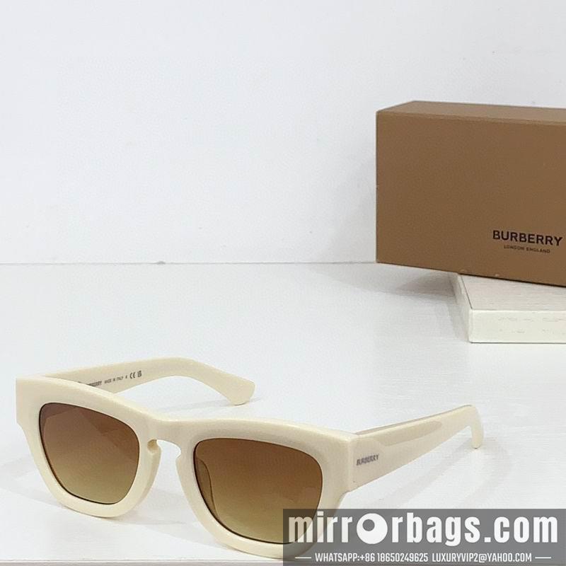 Burberry Glasses smr17
